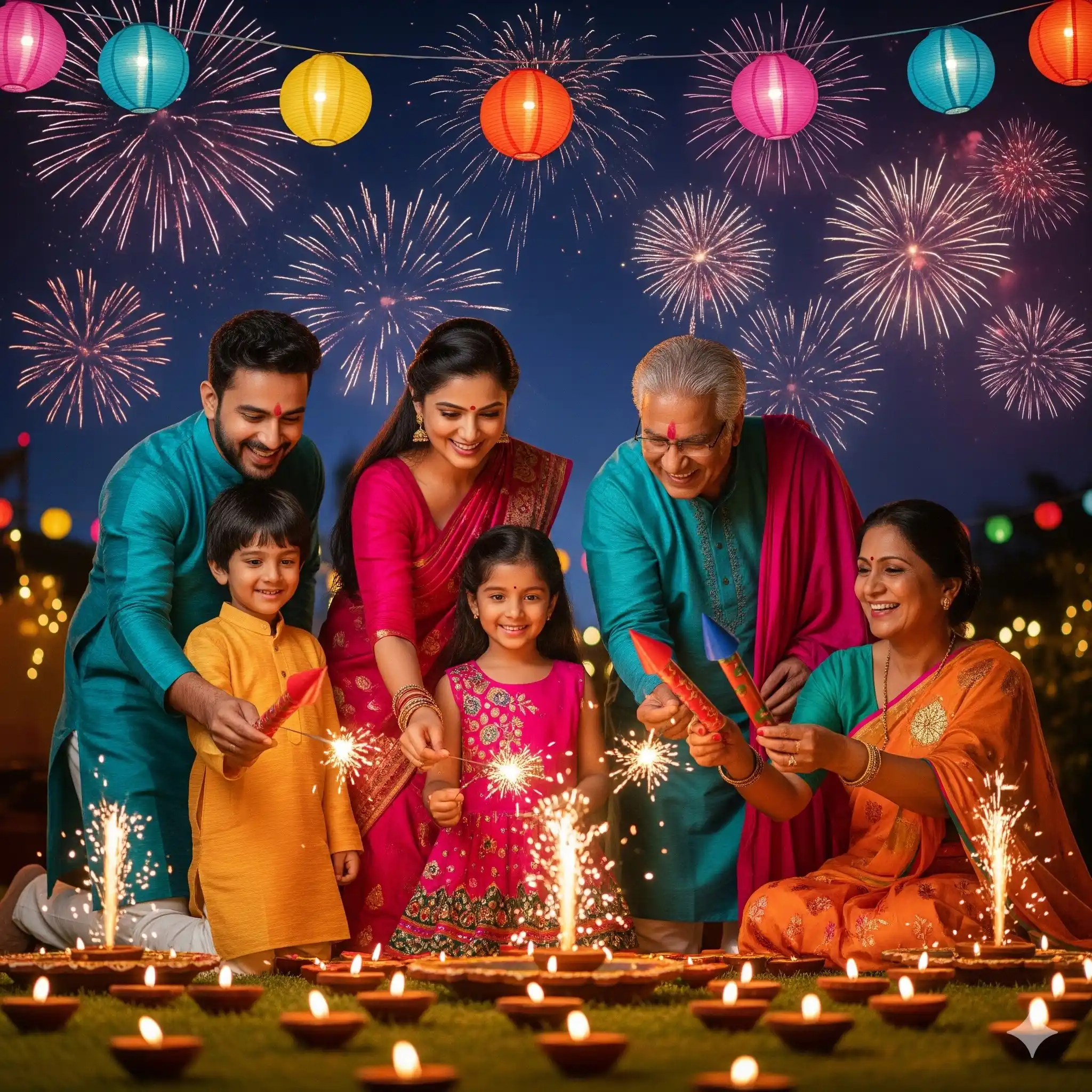 Crackers Display 5